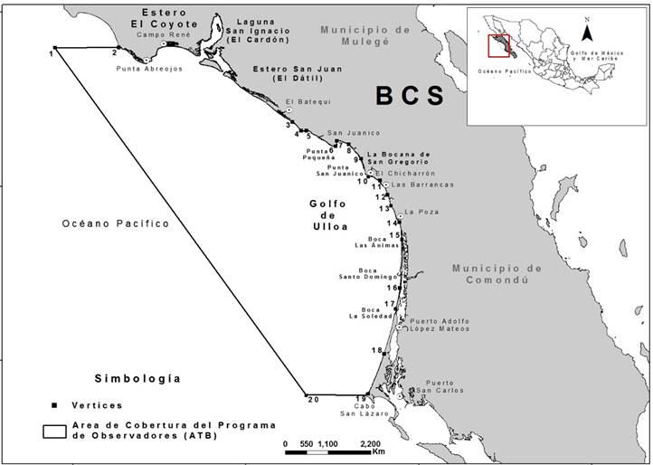 BCS - Zona de Restriccion 2016 - ZRP Golfo de Ulloa - ATB BN